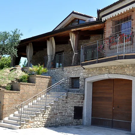 Il Casale Della Gioia-2