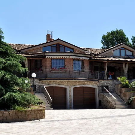 Il Casale Della Gioia-3
